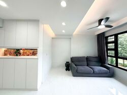 Blk 29 Ghim Moh Edge (Queenstown), HDB 4 Rooms #600815161